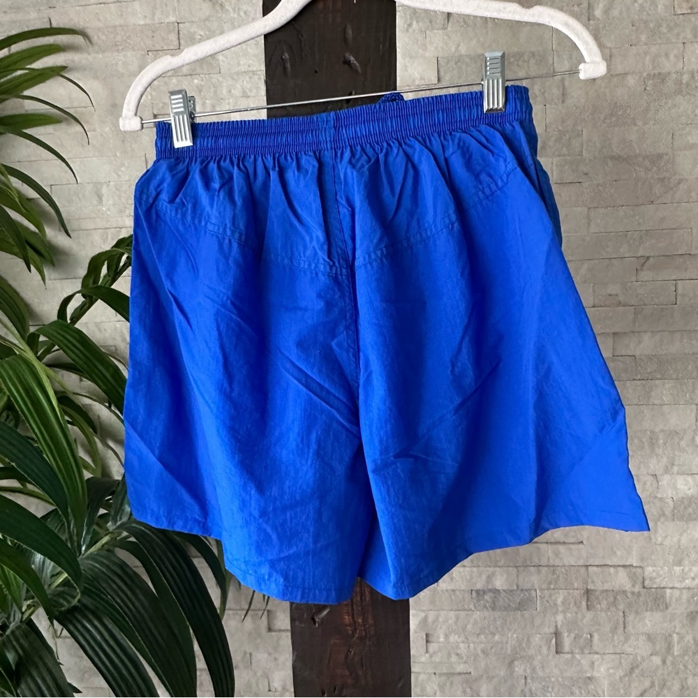 DOLFIN Royal Blue Swim Shorts Size Small New with Tags - Picture 5 of 5
